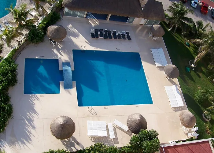 Salvia Cancun Aparts