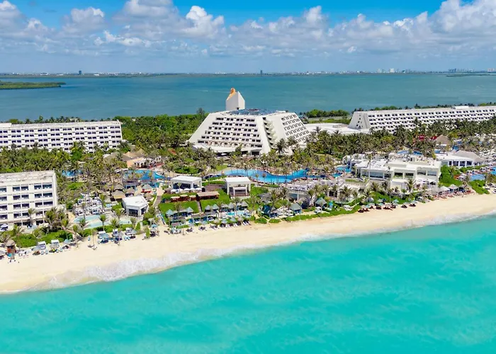 Grand Oasis Cancun
